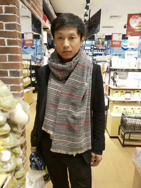 陈杰的第一张照片--宿迁相亲服务中心