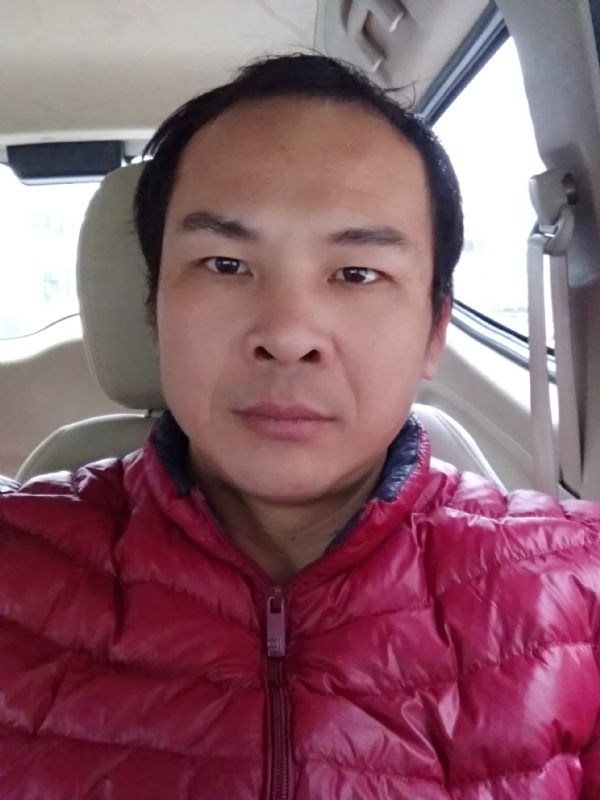 哥来的第一张照片--宿迁相亲服务中心