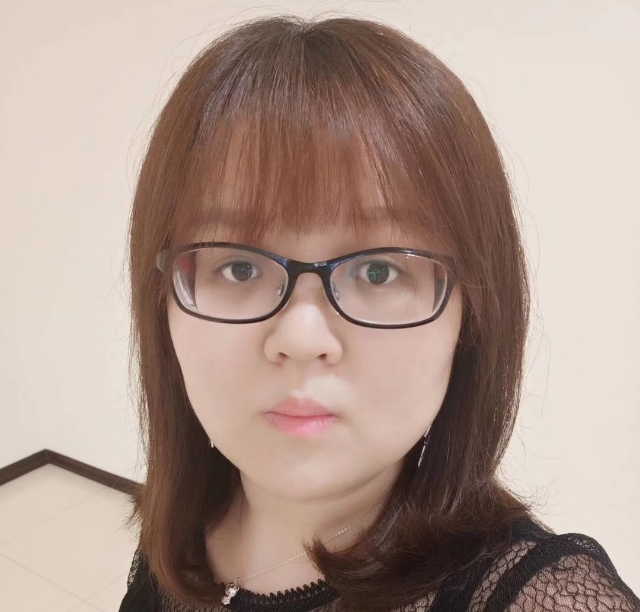 lily的第一张照片--宿迁相亲服务中心