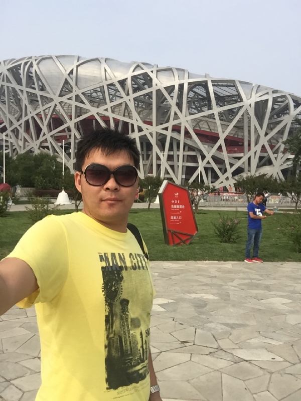 艾心的第一张照片--宿迁相亲服务中心