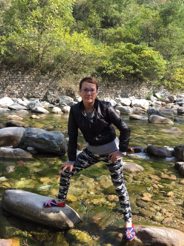 金鑫的第一张照片--宿迁相亲服务中心