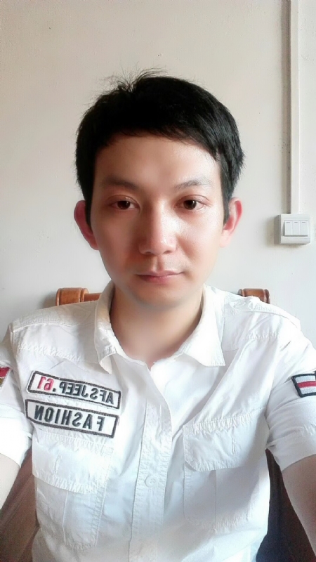 斗转星移^_^的第一张照片--宿迁相亲服务中心