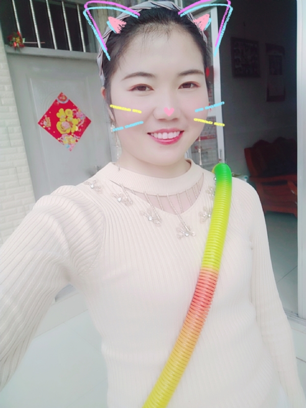 芷宁的第一张照片--宿迁相亲服务中心