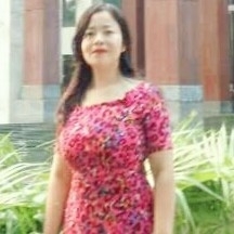 muna的第一张照片--宿迁相亲服务中心