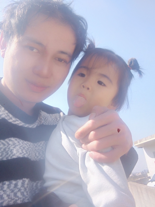 林子立的第一张照片--宿迁相亲服务中心