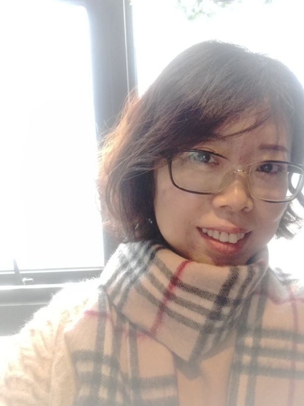 简单的第一张照片--宿迁相亲服务中心