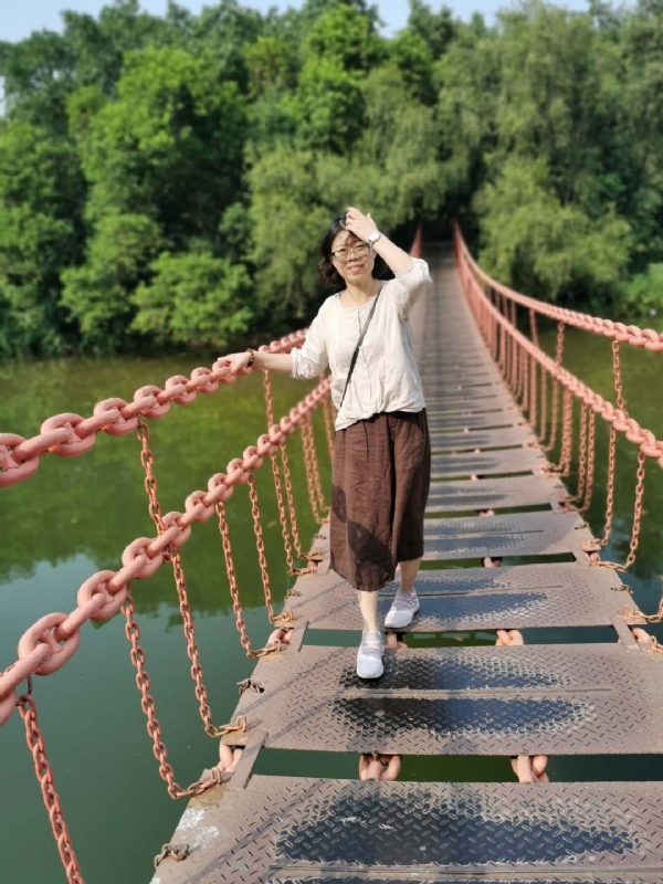 简单的第四张照片--宿迁相亲服务中心