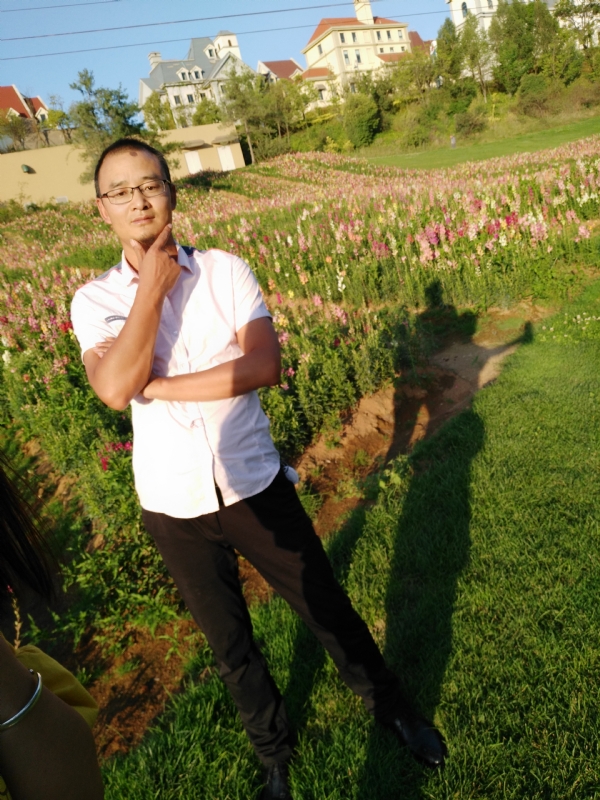 爱归零的第二张照片--宿迁相亲服务中心