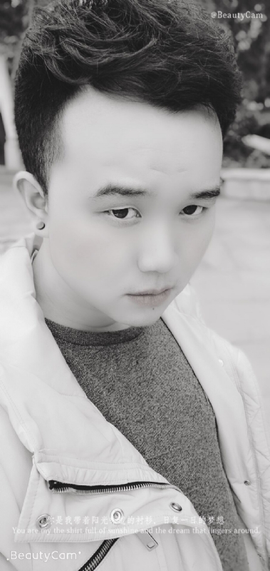 南浔的第一张照片--宿迁相亲服务中心