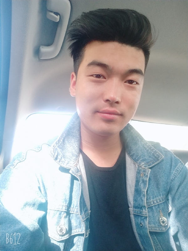 吉吉国王的第一张照片--宿迁相亲服务中心