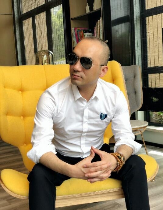 海纳百川的第一张照片--宿迁相亲服务中心