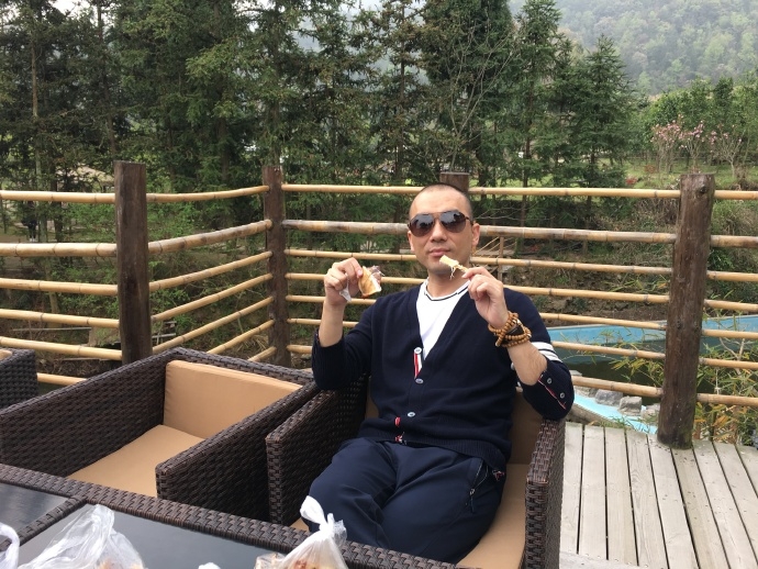 海纳百川的第二张照片--宿迁相亲服务中心