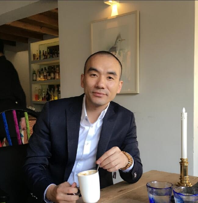 海纳百川的第三张照片--宿迁相亲服务中心