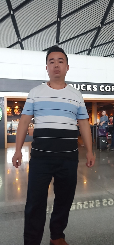 时光是个侩子手i的第一张照片--宿迁相亲服务中心