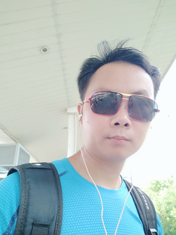 八九不离十的第一张照片--宿迁相亲服务中心