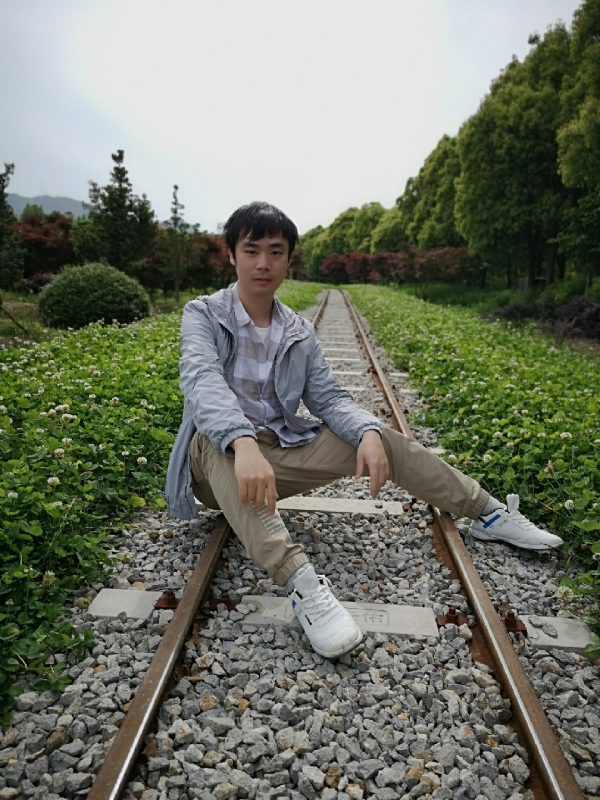 HCL的第一张照片--宿迁相亲服务中心