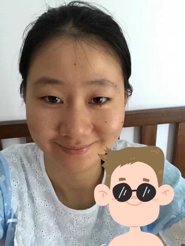 丽丽的第一张照片--宿迁相亲服务中心