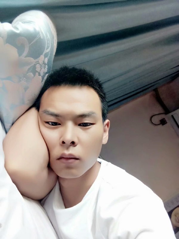 琪子心的第一张照片--宿迁相亲服务中心