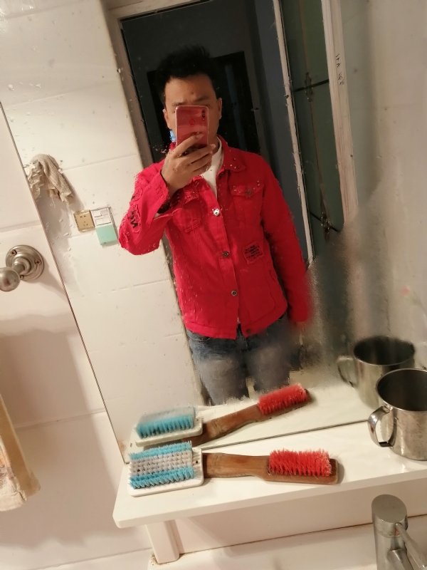 王哒哒的第一张照片--宿迁相亲服务中心