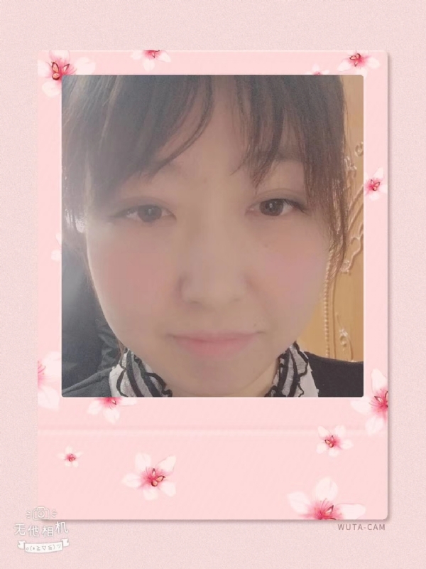 June的第一张照片--宿迁相亲服务中心