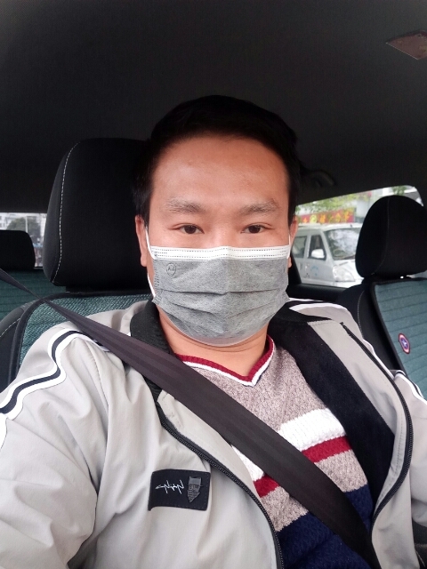 寻缘的第一张照片--宿迁相亲服务中心