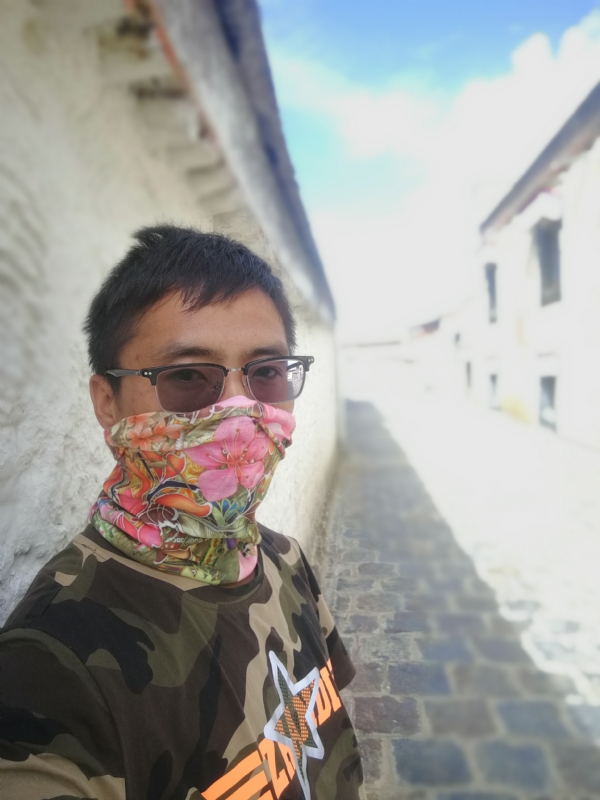 默语的第一张照片--宿迁相亲服务中心