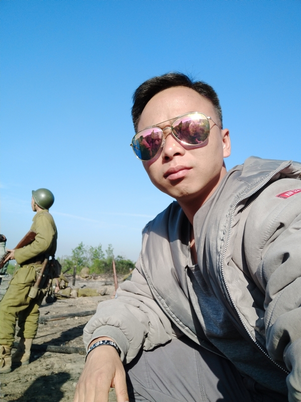 馒头的第一张照片--宿迁相亲服务中心