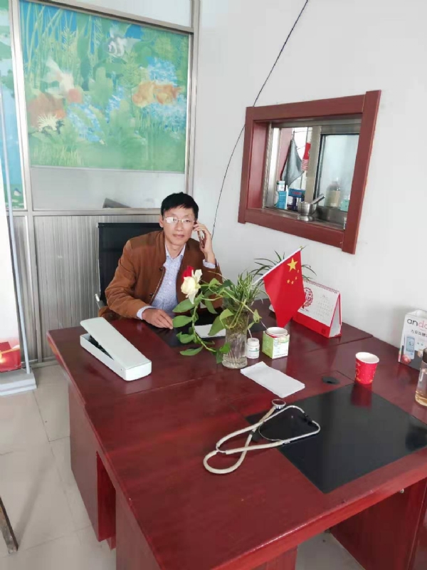 感恩的第二张照片--宿迁相亲服务中心