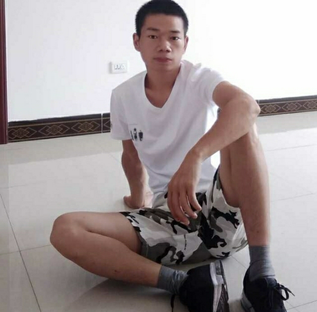 习惯就好的第一张照片--宿迁相亲服务中心