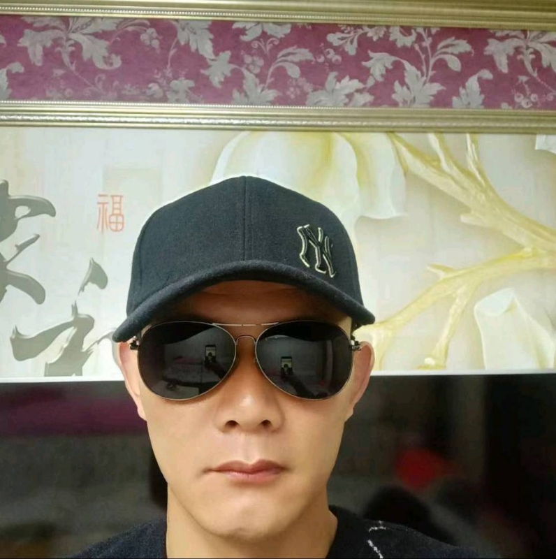 阿海的第一张照片--宿迁相亲服务中心