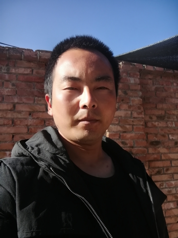 流年寂寞了谁的容颜的第一张照片--宿迁相亲服务中心