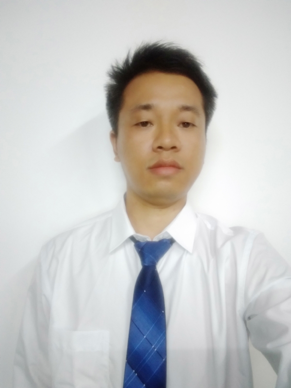 叶先生的第一张照片--宿迁相亲服务中心