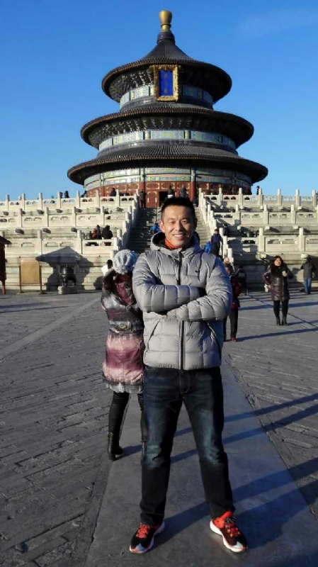 逝去的往昔的第一张照片--宿迁相亲服务中心