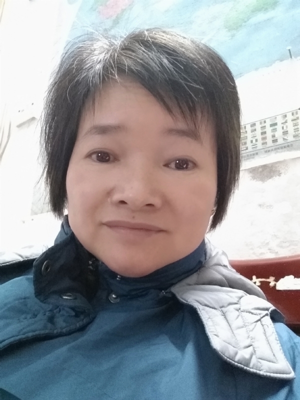 如意的第一张照片--宿迁相亲服务中心