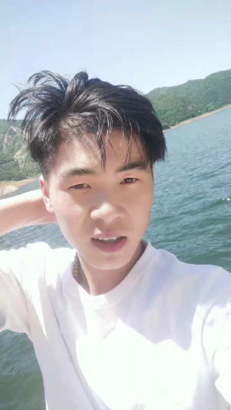 何谈归途的第一张照片--宿迁相亲服务中心