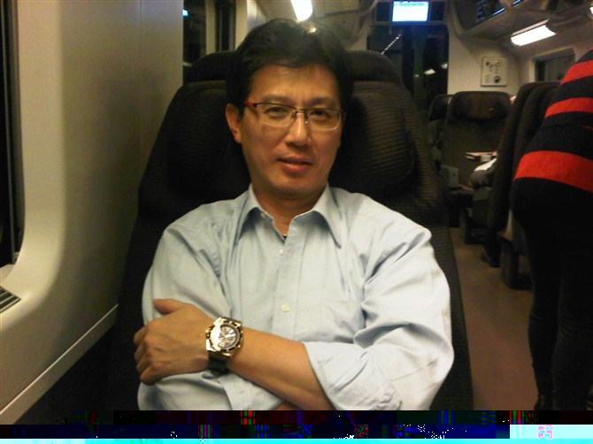 小倾的第一张照片--宿迁相亲服务中心