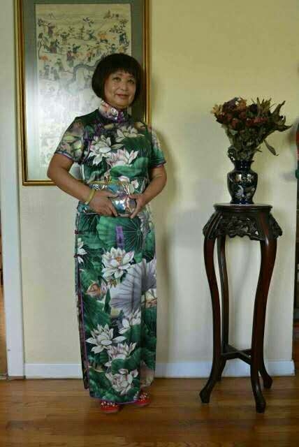 中學老師的第一张照片--宿迁相亲服务中心