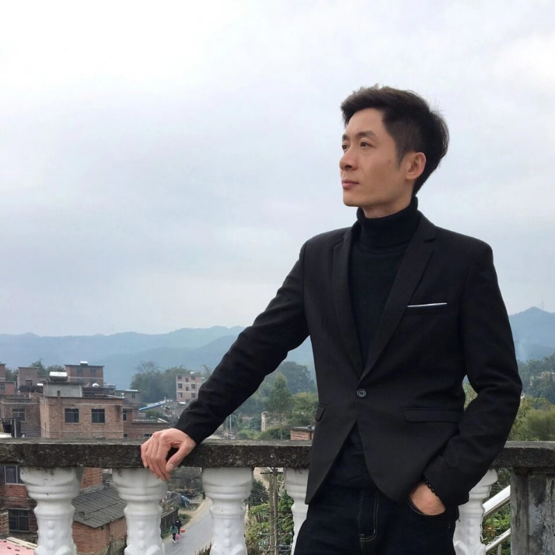 阿初的第一张照片--宿迁相亲服务中心