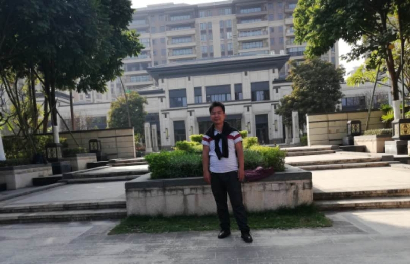 小城的第一张照片--宿迁相亲服务中心