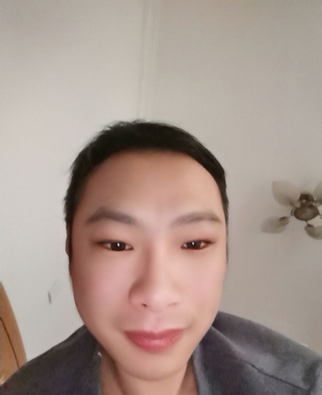陈峰的第一张照片--宿迁相亲服务中心