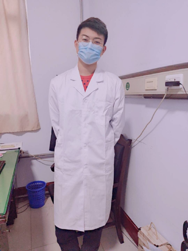 Leslie的第一张照片--宿迁相亲服务中心