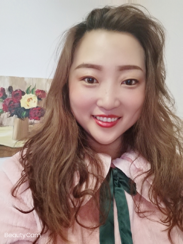 2020遇见你的第一张照片--宿迁相亲服务中心