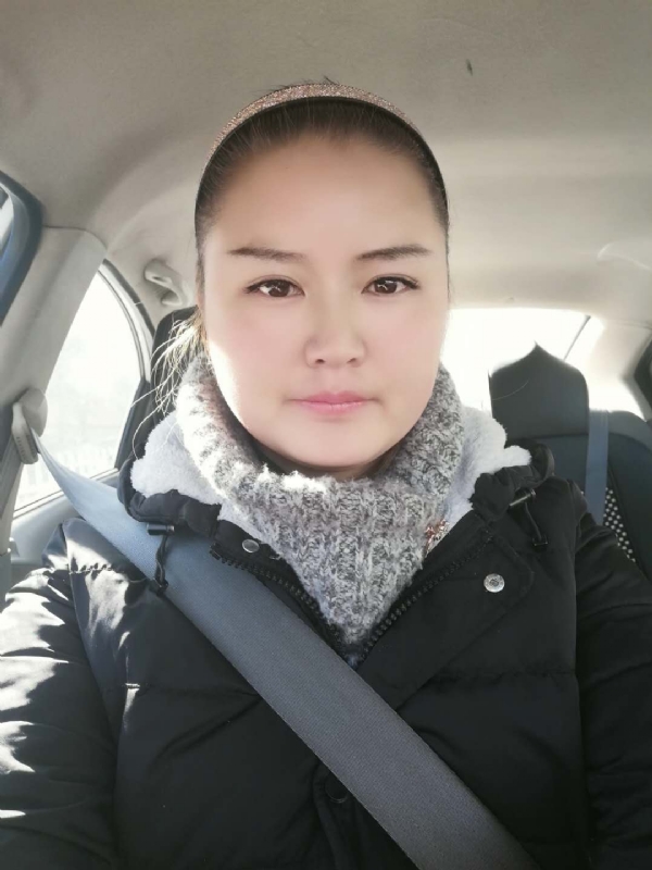 牵手缘的第一张照片--宿迁相亲服务中心