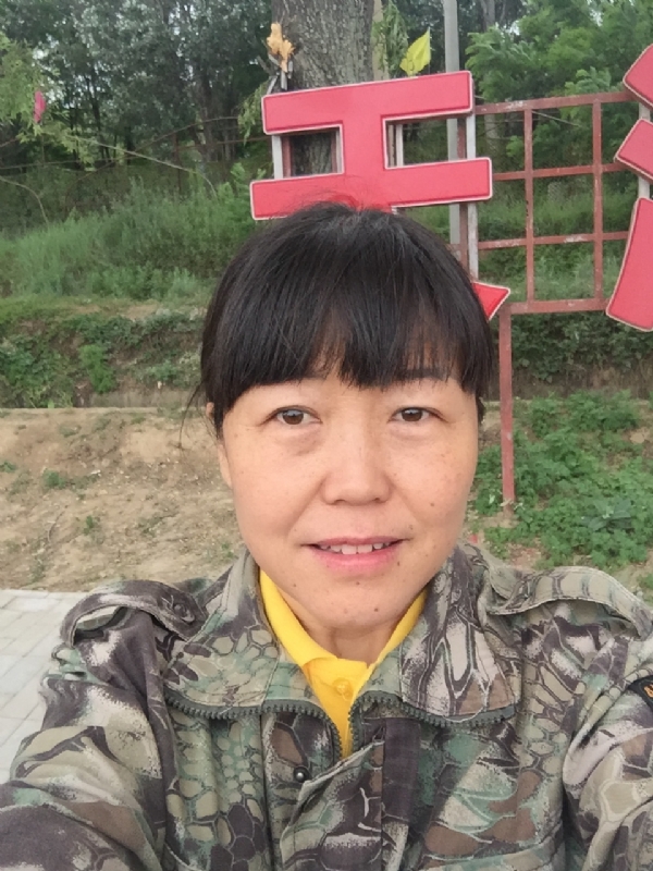 雪的第一张照片--宿迁相亲服务中心