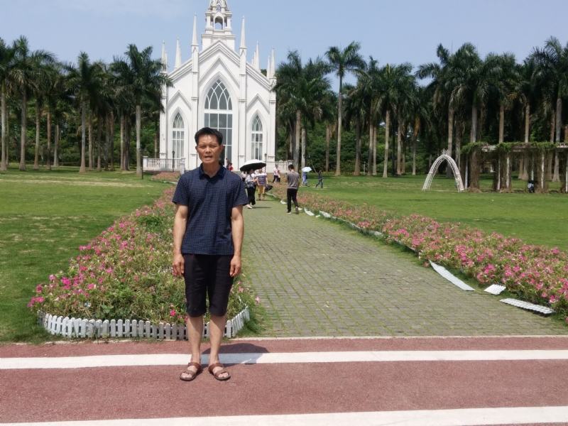 笑傲江南的第二张照片--宿迁相亲服务中心