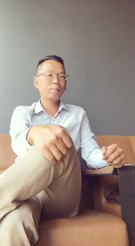 LI的第一张照片--宿迁相亲服务中心