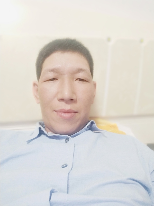 寂寞的等待的第一张照片--宿迁相亲服务中心