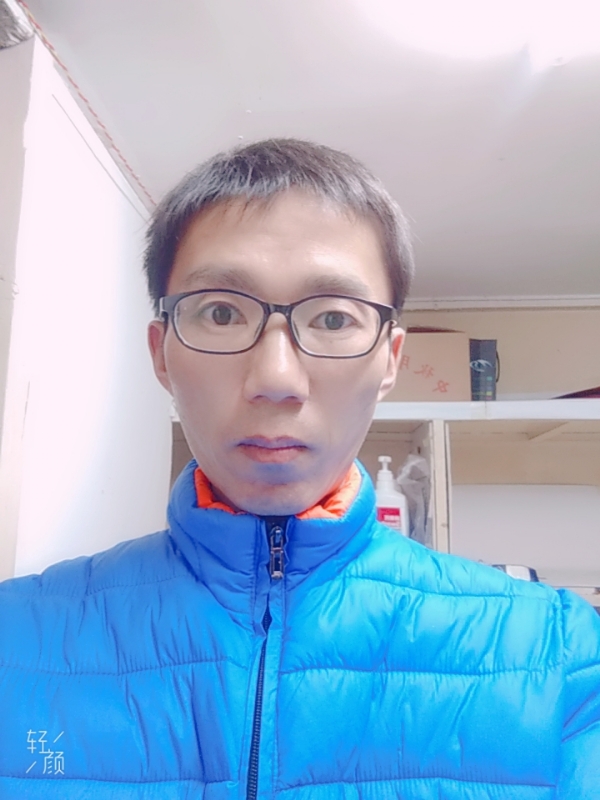 平凡的风的第一张照片--宿迁相亲服务中心