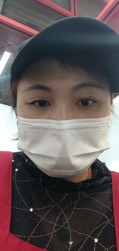 tata倩倩的第一张照片--宿迁相亲服务中心