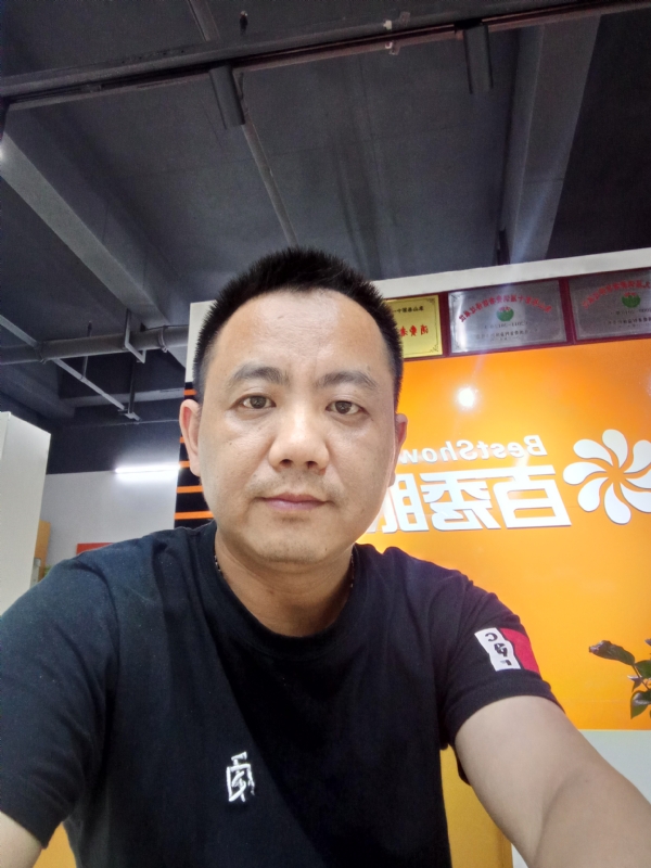 开心就好的第一张照片--宿迁相亲服务中心